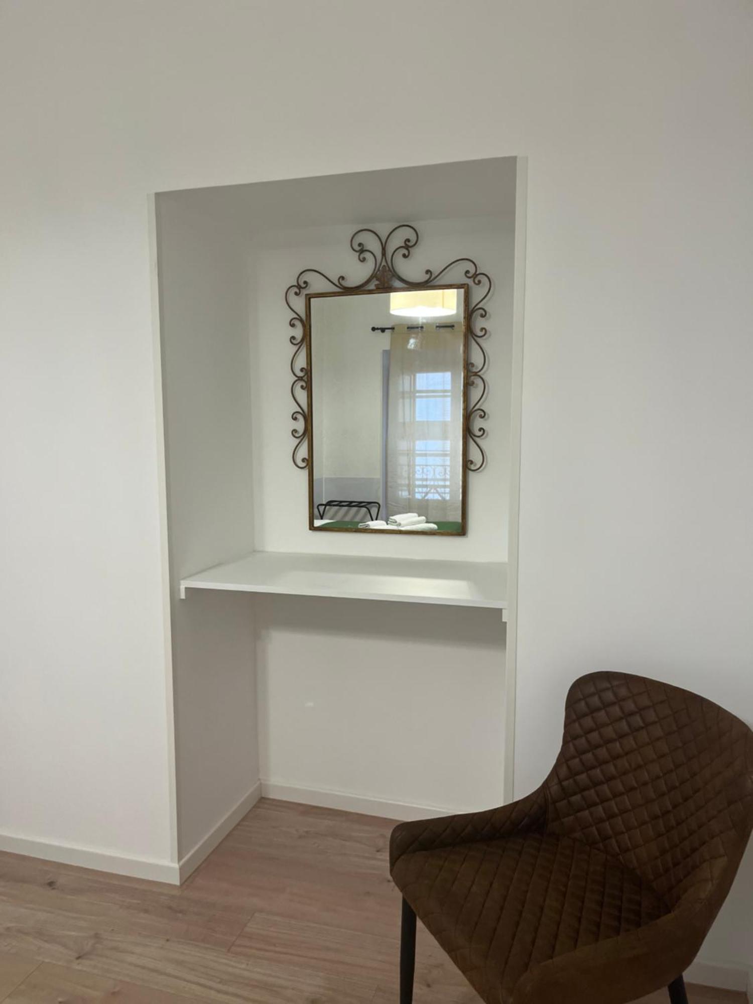 רומא Ottaviano Lodge מראה חיצוני תמונה