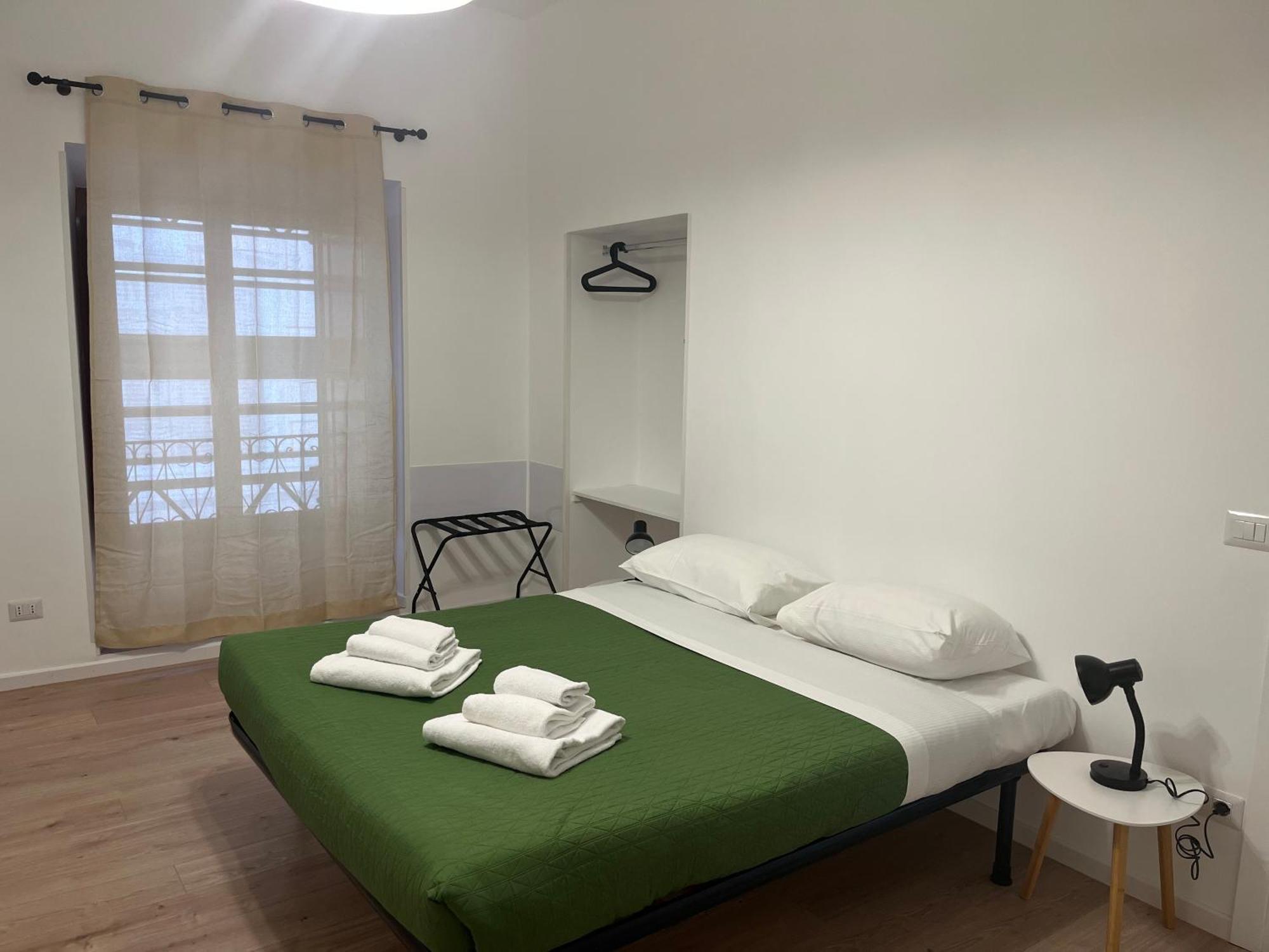 רומא Ottaviano Lodge מראה חיצוני תמונה