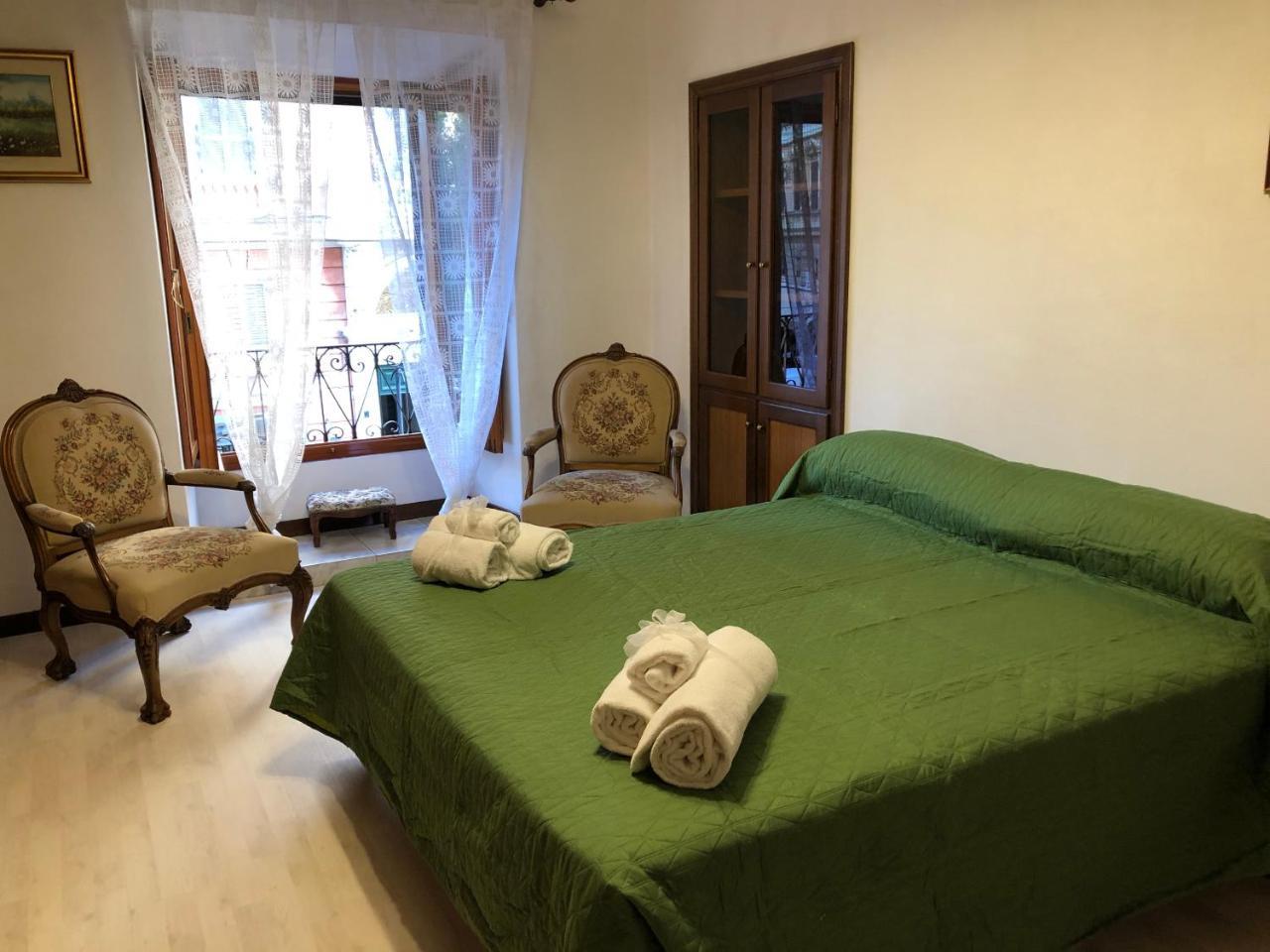 רומא Ottaviano Lodge מראה חיצוני תמונה